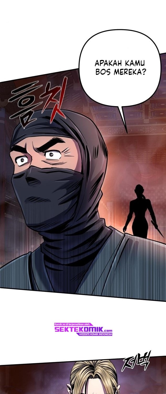 Ha Buk Paeng’s Youngest Son Chapter 45 - halaman 48