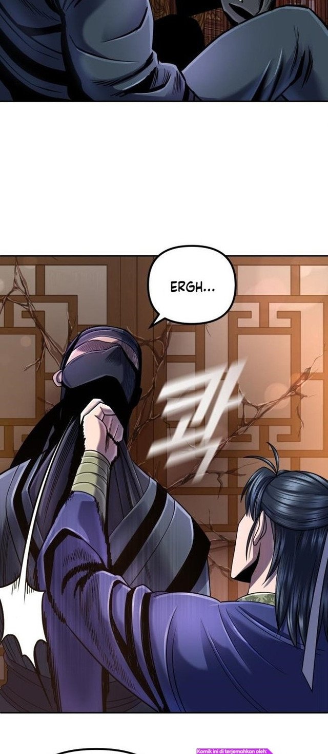 Ha Buk Paeng’s Youngest Son Chapter 45 - halaman 5