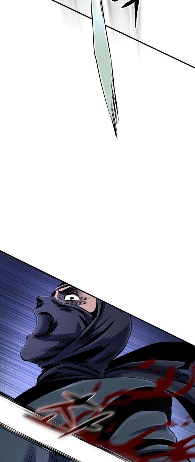 Ha Buk Paeng’s Youngest Son Chapter 45 - halaman 59