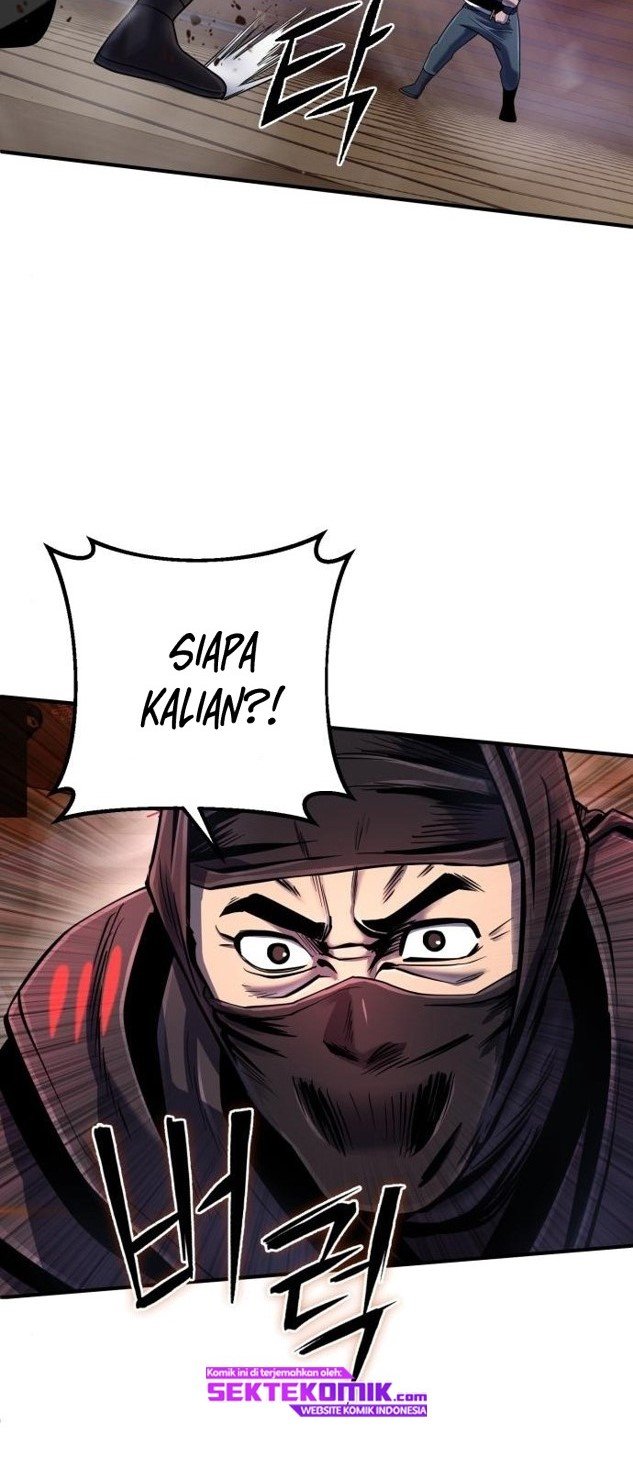 Ha Buk Paeng’s Youngest Son Chapter 45 - halaman 61