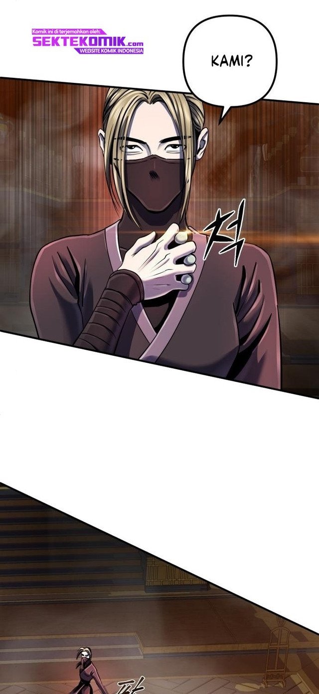 Ha Buk Paeng’s Youngest Son Chapter 45 - halaman 62