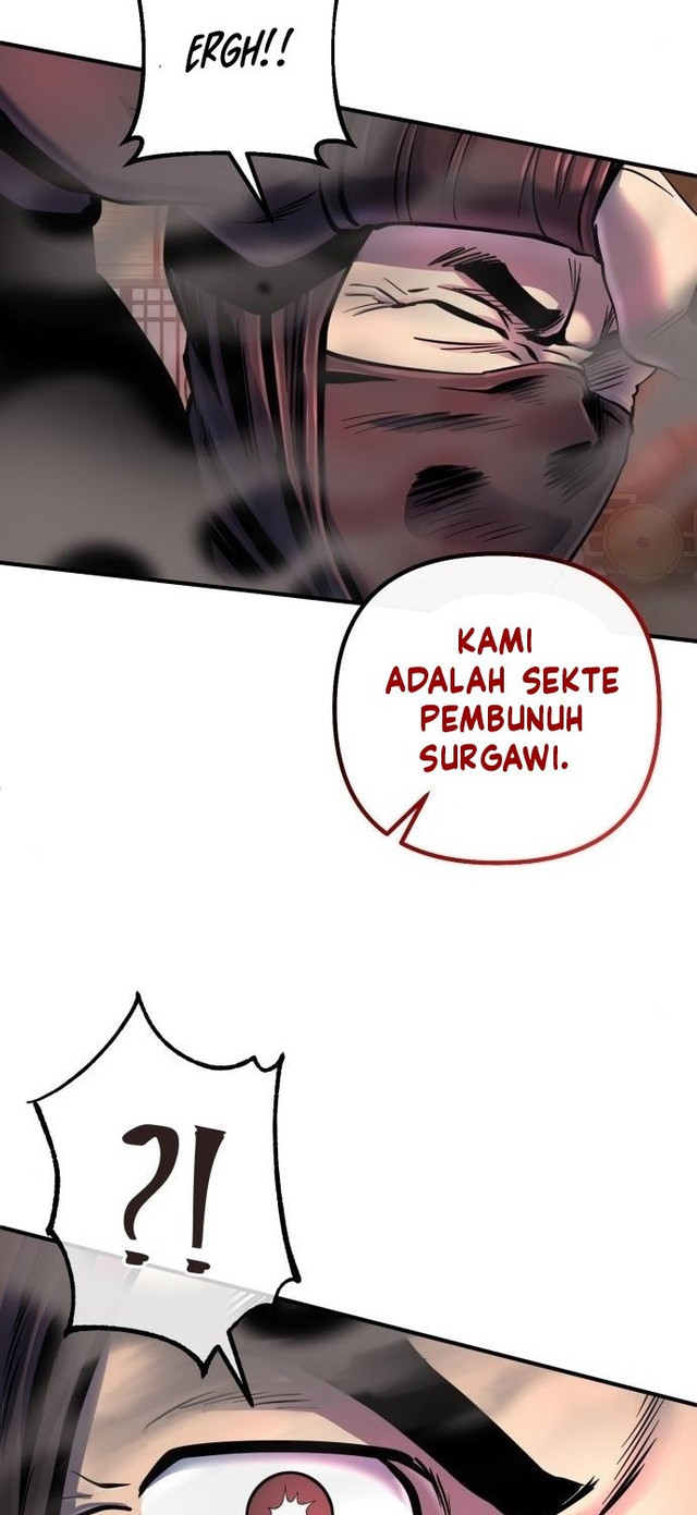 Ha Buk Paeng’s Youngest Son Chapter 45 - halaman 64