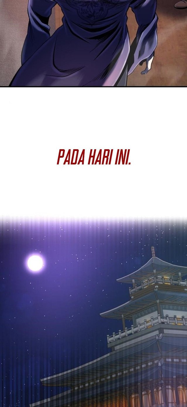 Ha Buk Paeng’s Youngest Son Chapter 45 - halaman 75