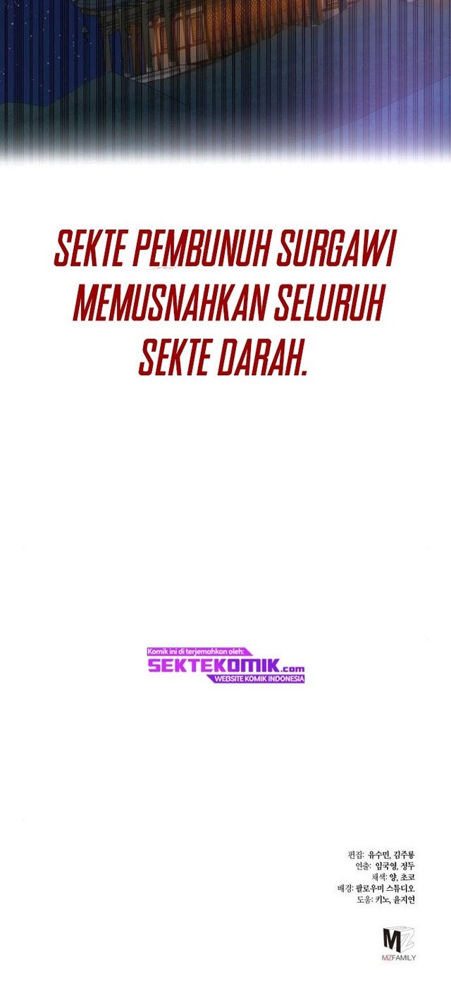 Ha Buk Paeng’s Youngest Son Chapter 45 - halaman 76