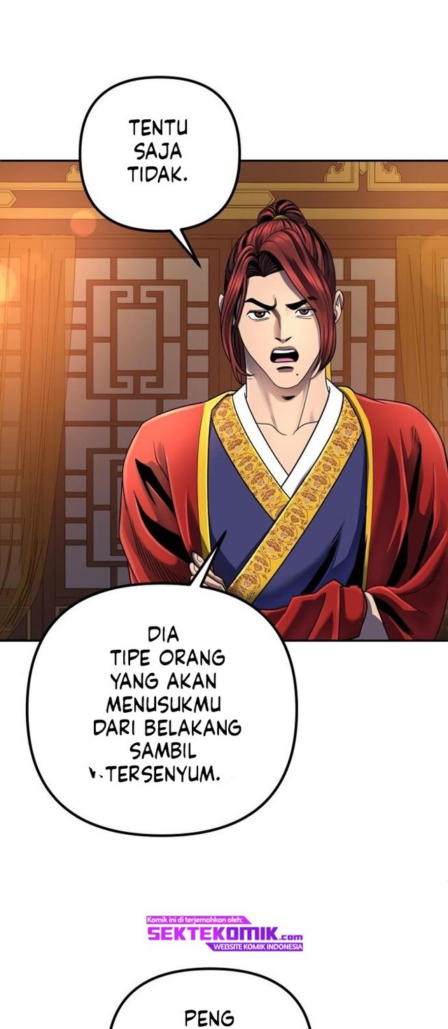 Ha Buk Paeng’s Youngest Son Chapter 45 - halaman 8