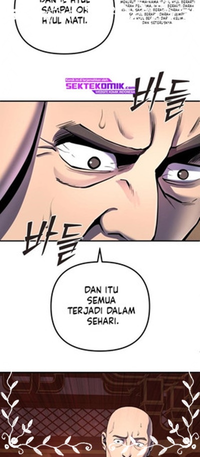 Ha Buk Paeng’s Youngest Son Chapter 46 - halaman 10