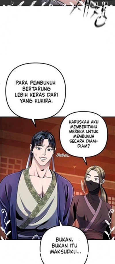 Ha Buk Paeng’s Youngest Son Chapter 46 - halaman 17