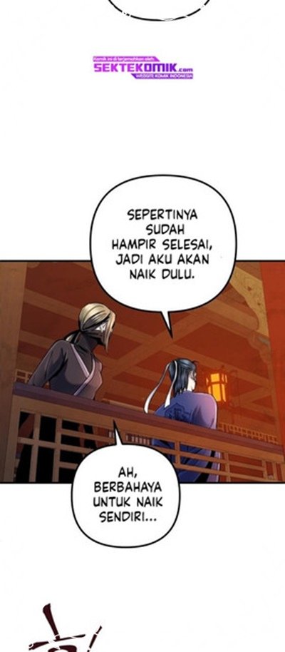 Ha Buk Paeng’s Youngest Son Chapter 46 - halaman 18