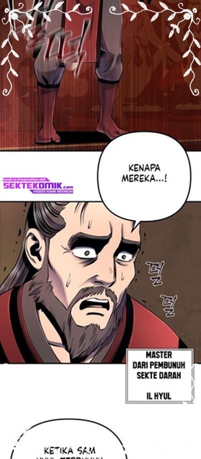 Ha Buk Paeng’s Youngest Son Chapter 46 - halaman 3