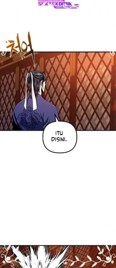 Ha Buk Paeng’s Youngest Son Chapter 46 - halaman 30