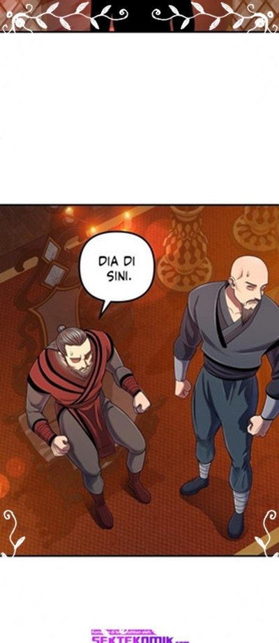 Ha Buk Paeng’s Youngest Son Chapter 46 - halaman 32