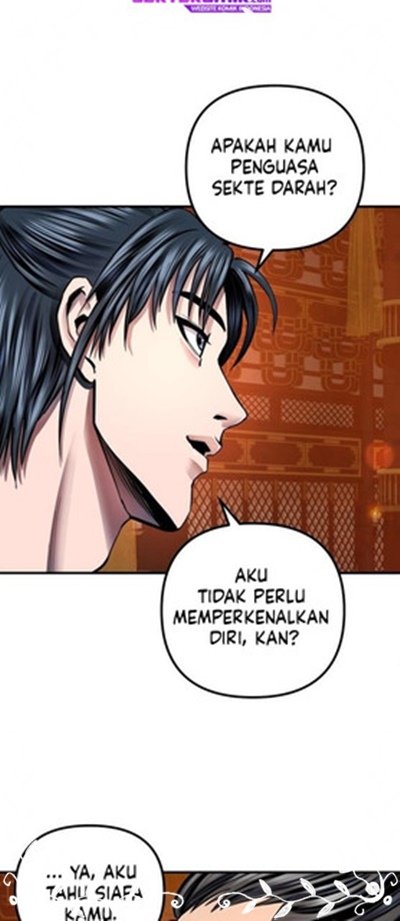 Ha Buk Paeng’s Youngest Son Chapter 46 - halaman 33