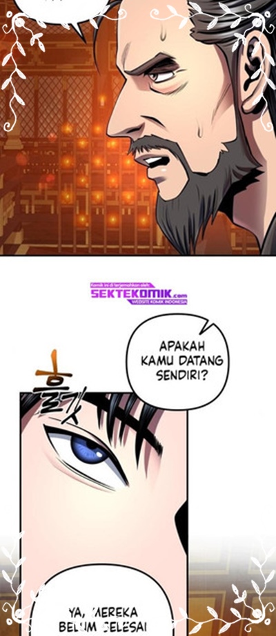 Ha Buk Paeng’s Youngest Son Chapter 46 - halaman 34