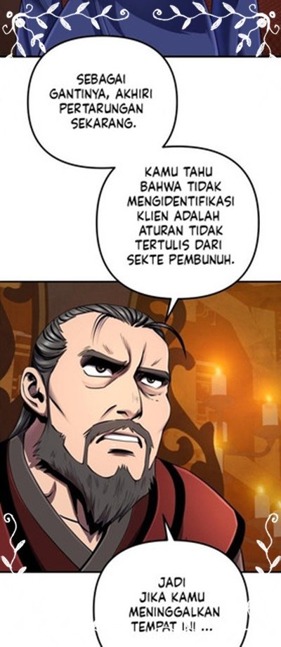Ha Buk Paeng’s Youngest Son Chapter 46 - halaman 38