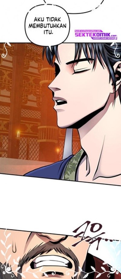 Ha Buk Paeng’s Youngest Son Chapter 46 - halaman 39