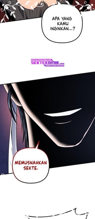 Ha Buk Paeng’s Youngest Son Chapter 46 - halaman 40