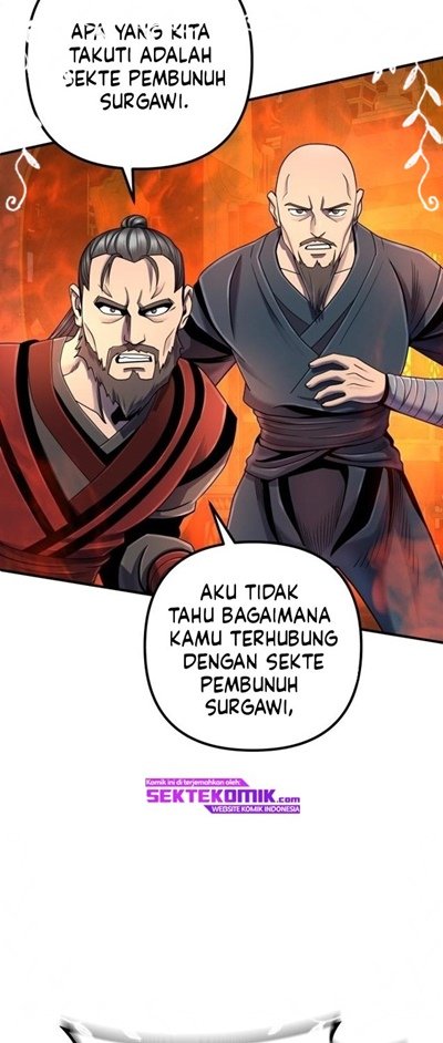 Ha Buk Paeng’s Youngest Son Chapter 46 - halaman 44