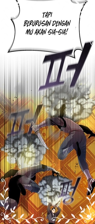 Ha Buk Paeng’s Youngest Son Chapter 46 - halaman 45