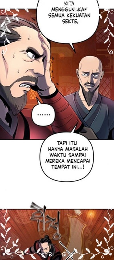 Ha Buk Paeng’s Youngest Son Chapter 46 - halaman 5