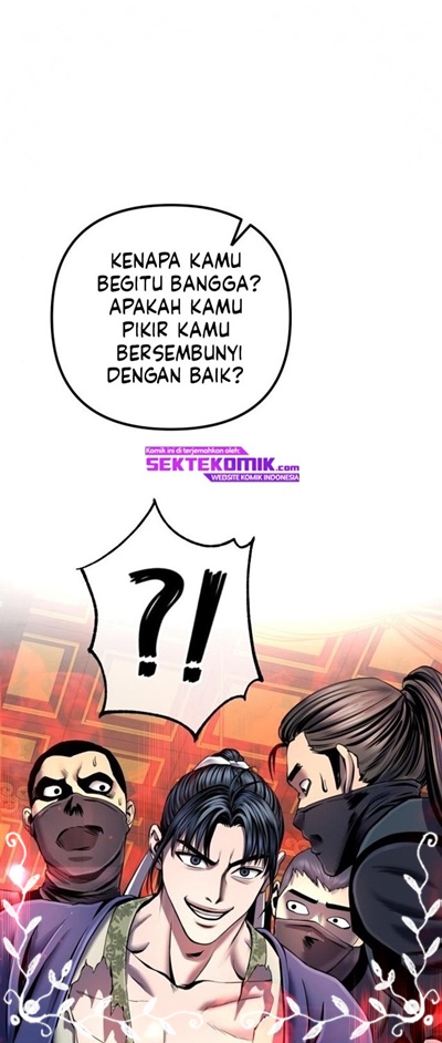 Ha Buk Paeng’s Youngest Son Chapter 46 - halaman 53