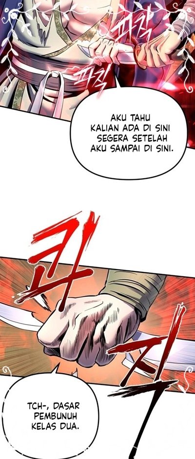 Ha Buk Paeng’s Youngest Son Chapter 46 - halaman 54