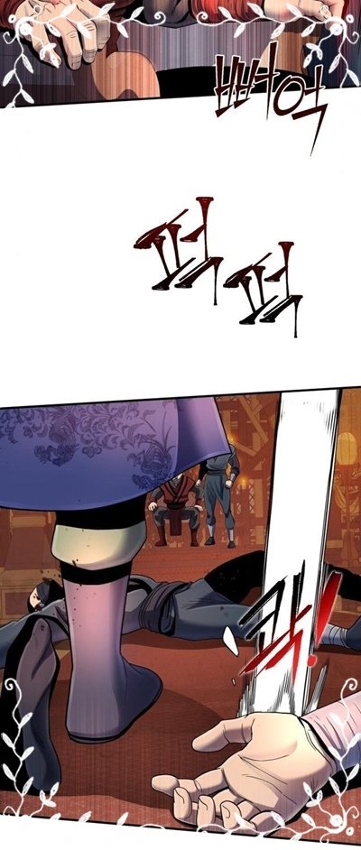 Ha Buk Paeng’s Youngest Son Chapter 46 - halaman 56