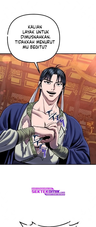 Ha Buk Paeng’s Youngest Son Chapter 46 - halaman 58