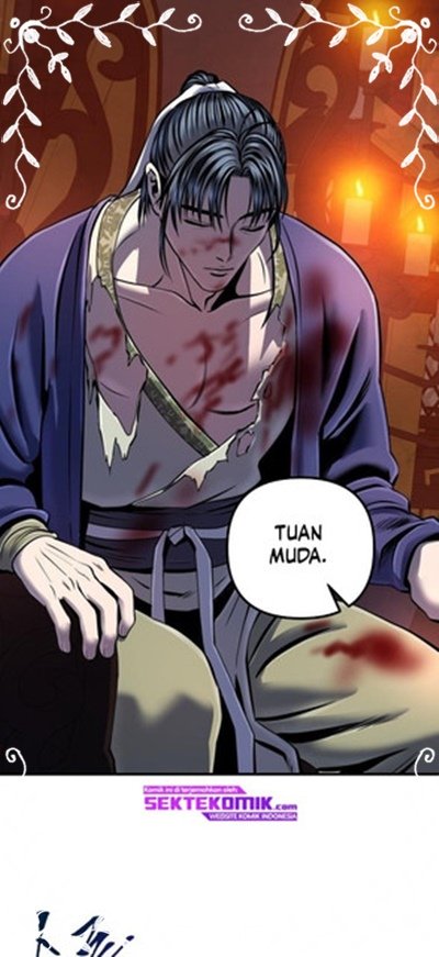 Ha Buk Paeng’s Youngest Son Chapter 46 - halaman 62