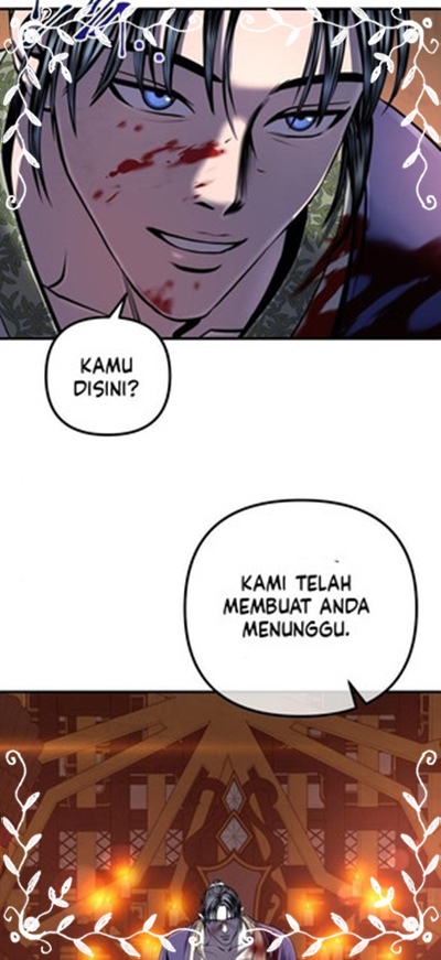 Ha Buk Paeng’s Youngest Son Chapter 46 - halaman 63