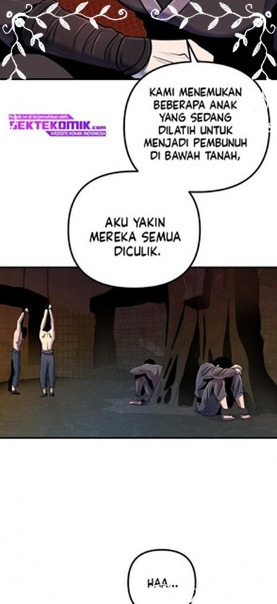 Ha Buk Paeng’s Youngest Son Chapter 46 - halaman 68