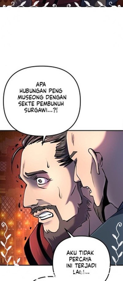Ha Buk Paeng’s Youngest Son Chapter 46 - halaman 7