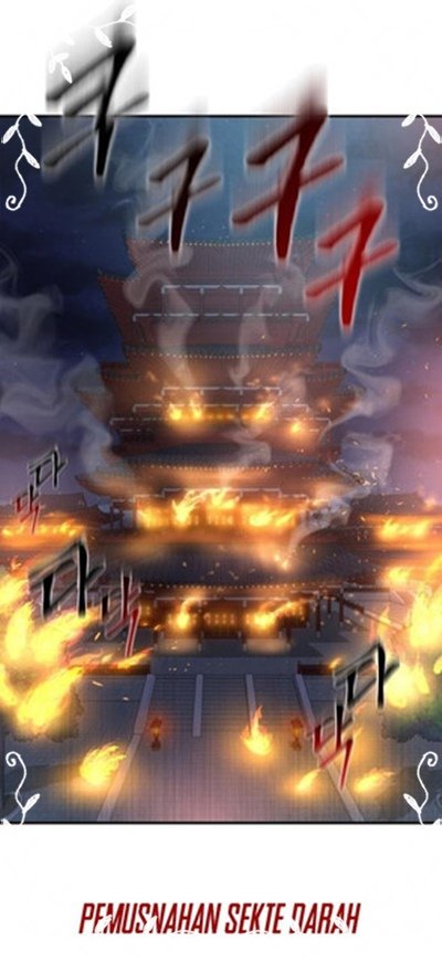 Ha Buk Paeng’s Youngest Son Chapter 46 - halaman 76