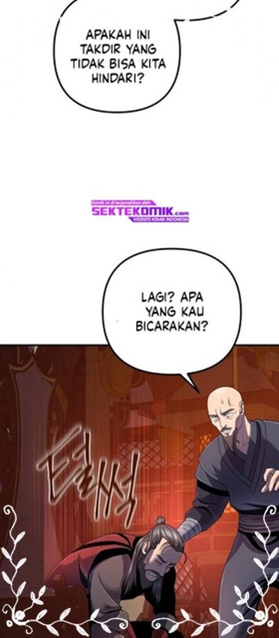 Ha Buk Paeng’s Youngest Son Chapter 46 - halaman 8