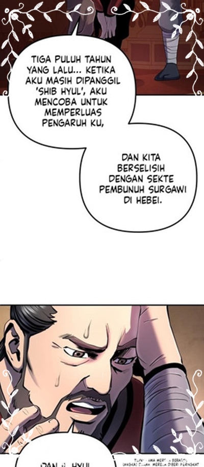 Ha Buk Paeng’s Youngest Son Chapter 46 - halaman 9