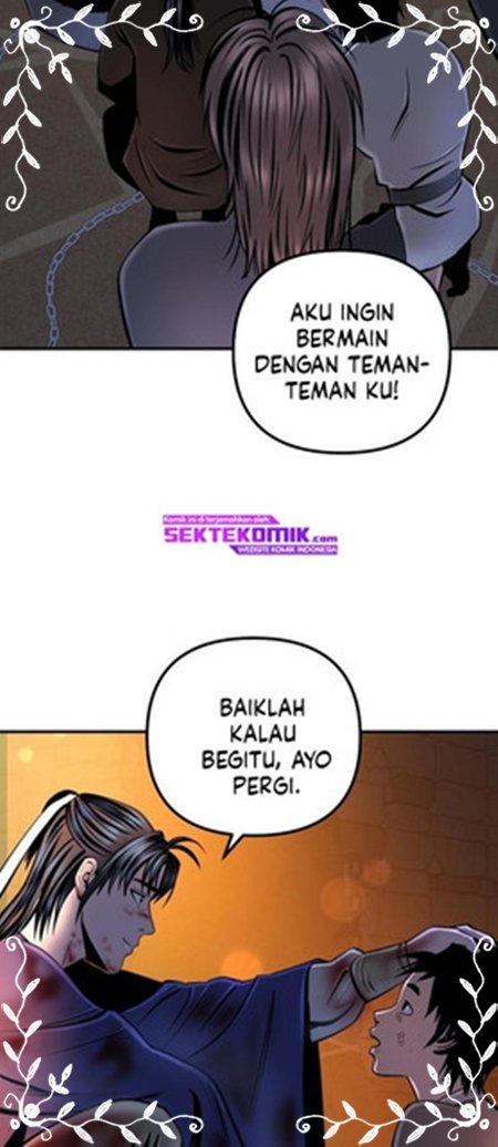 Ha Buk Paeng’s Youngest Son Chapter 47 - halaman 10
