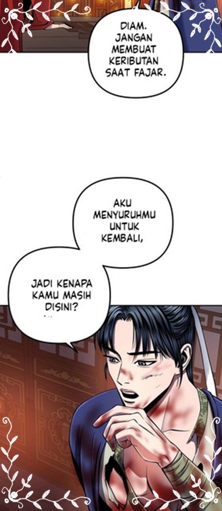 Ha Buk Paeng’s Youngest Son Chapter 47 - halaman 14