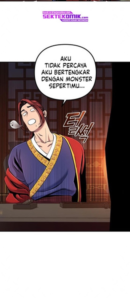 Ha Buk Paeng’s Youngest Son Chapter 47 - halaman 15