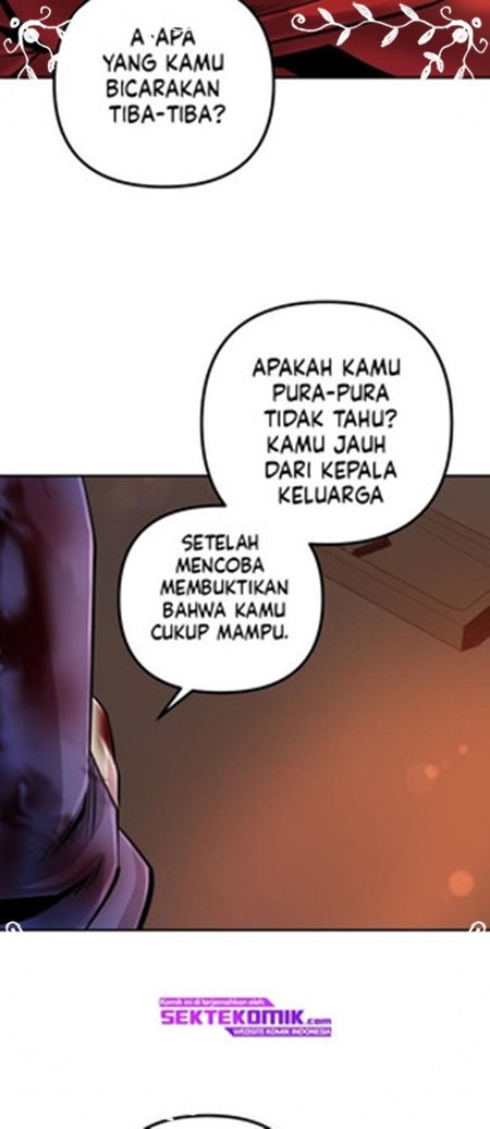 Ha Buk Paeng’s Youngest Son Chapter 47 - halaman 19