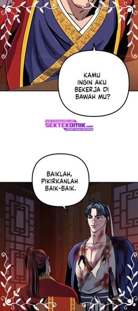 Ha Buk Paeng’s Youngest Son Chapter 47 - halaman 22