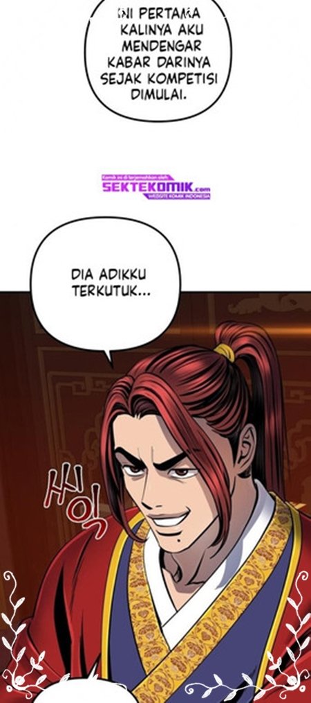 Ha Buk Paeng’s Youngest Son Chapter 47 - halaman 25