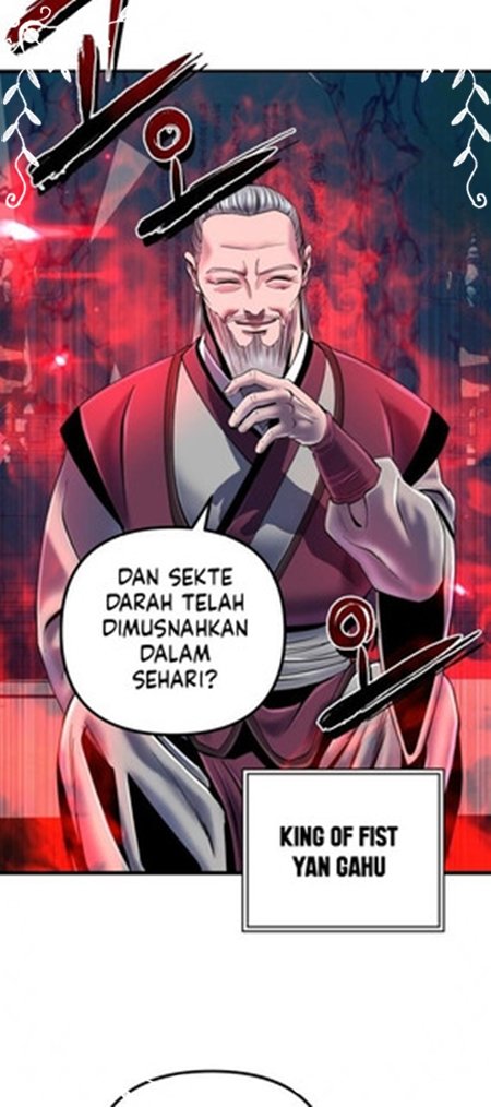 Ha Buk Paeng’s Youngest Son Chapter 47 - halaman 29