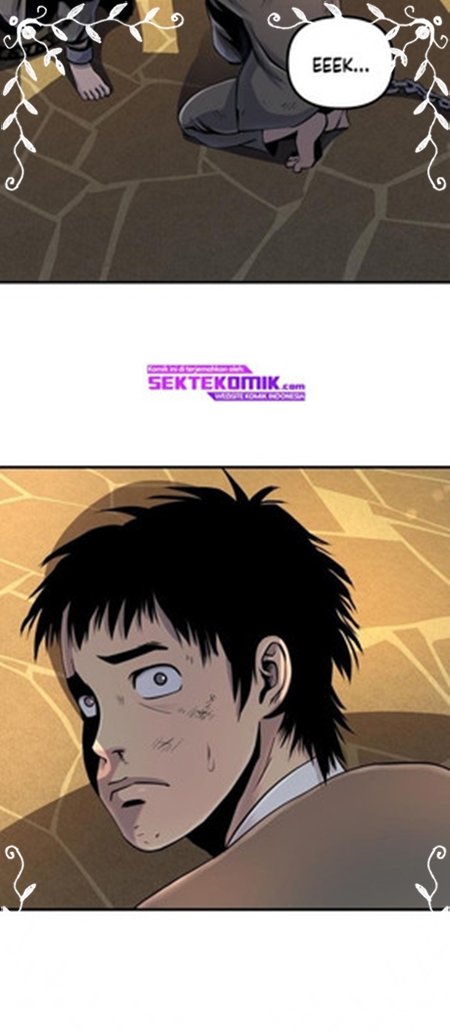 Ha Buk Paeng’s Youngest Son Chapter 47 - halaman 3