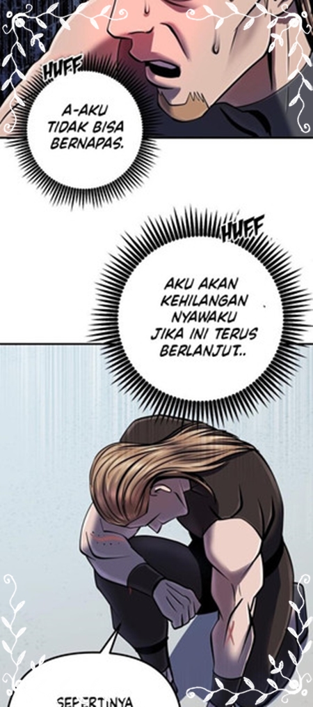 Ha Buk Paeng’s Youngest Son Chapter 47 - halaman 31