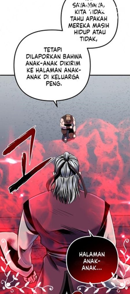 Ha Buk Paeng’s Youngest Son Chapter 47 - halaman 34