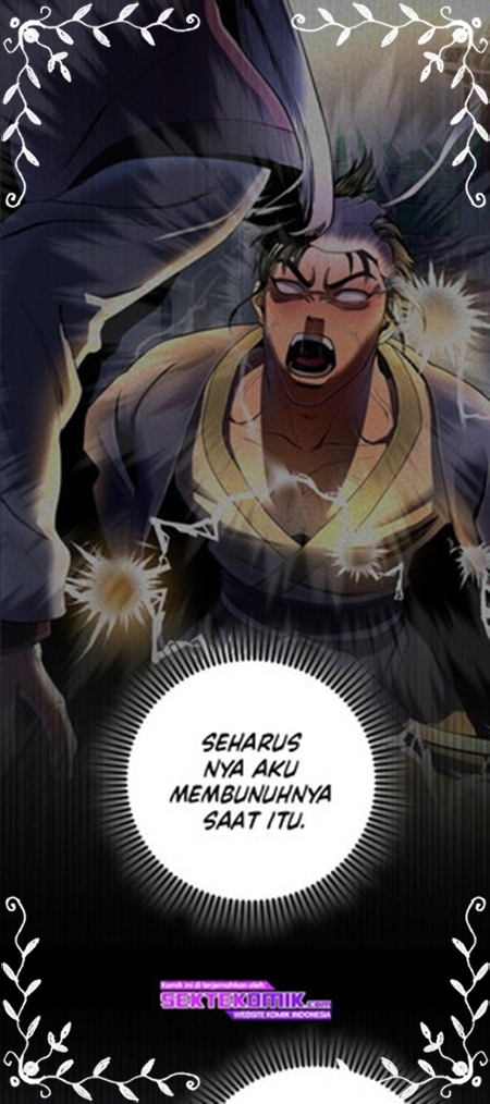 Ha Buk Paeng’s Youngest Son Chapter 47 - halaman 36