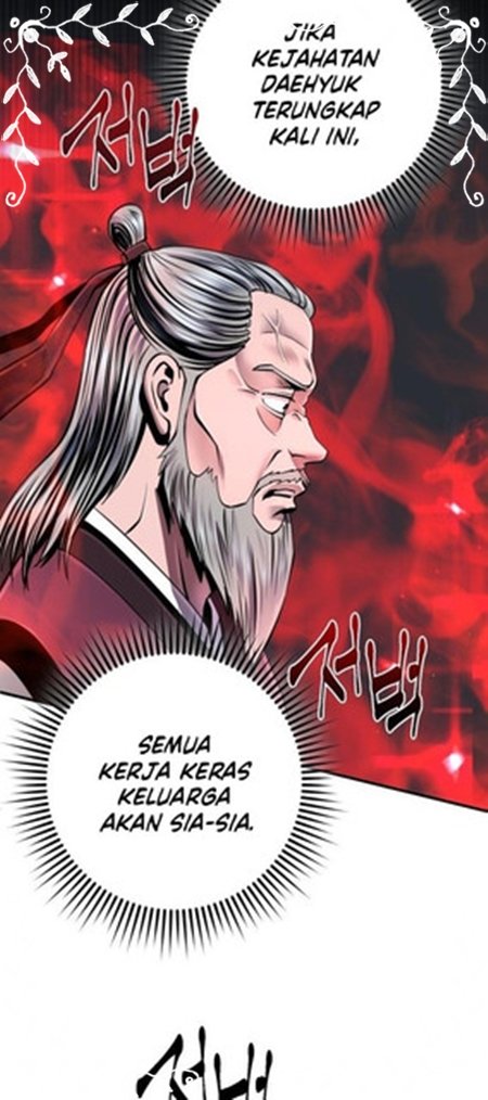 Ha Buk Paeng’s Youngest Son Chapter 47 - halaman 37