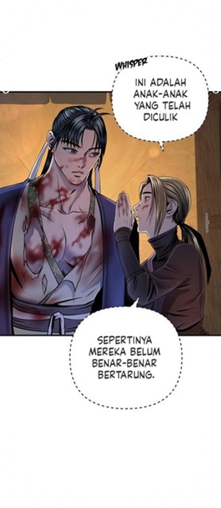 Ha Buk Paeng’s Youngest Son Chapter 47 - halaman 4