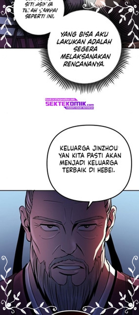 Ha Buk Paeng’s Youngest Son Chapter 47 - halaman 40