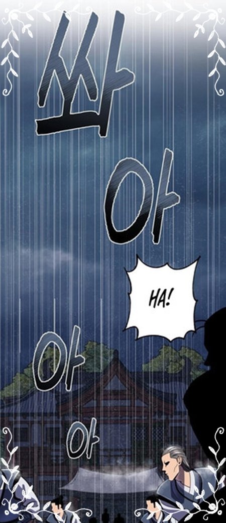 Ha Buk Paeng’s Youngest Son Chapter 47 - halaman 42
