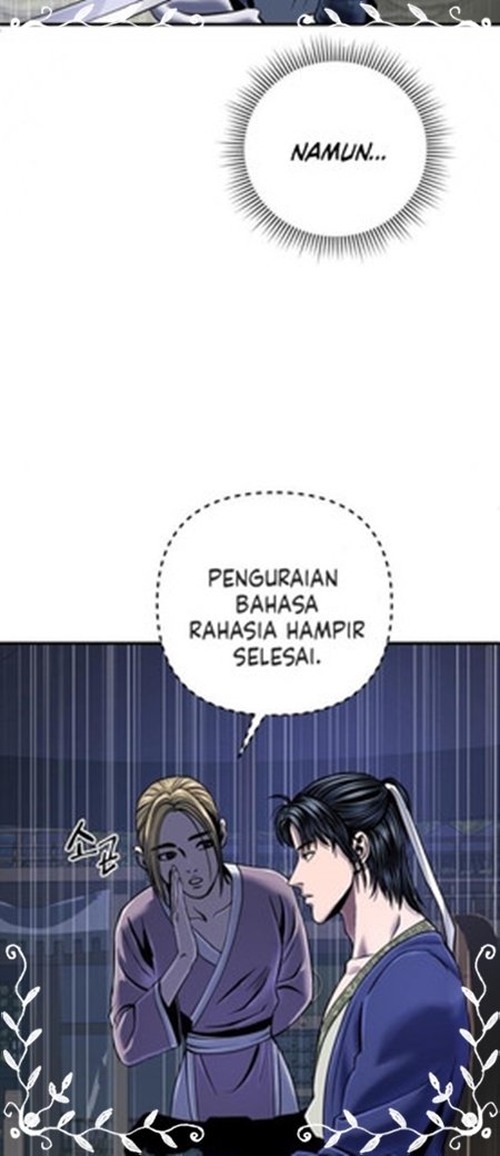 Ha Buk Paeng’s Youngest Son Chapter 47 - halaman 45